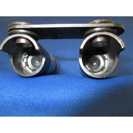 Johnson 2126LSR Slow Leak Down Race-Style Lifters With Axle Oiling for All LS Engines