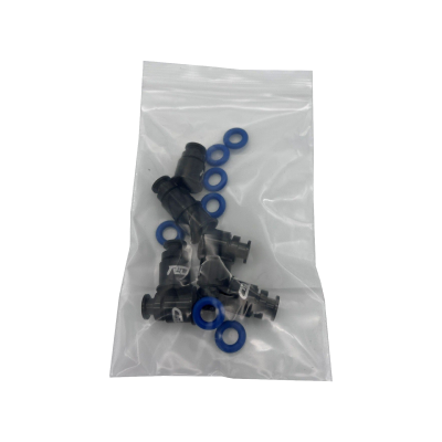 Injector Spacers set of 8