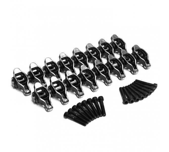 PRW PRO SERIES ROCKER ARM KIT - LS1/LS2/LS6 - 60375317