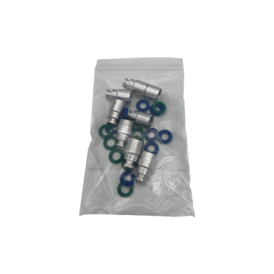 Injector Spacers set of 8