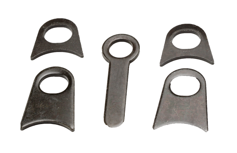 RaceQuip Hardware Kit For 700101 Round