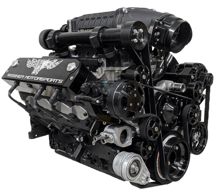 WAK074 Magnuson 2650