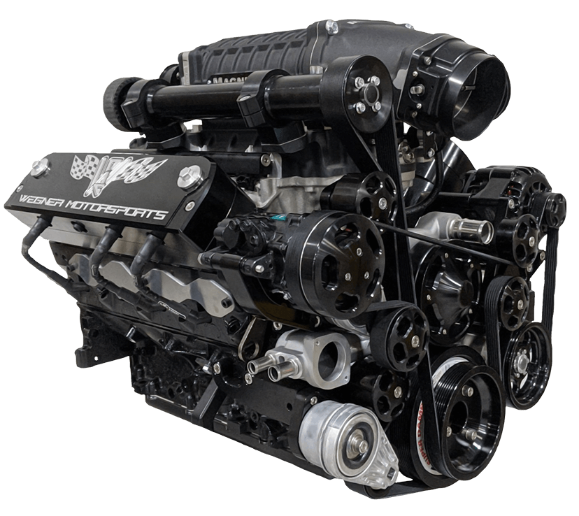 WAK074 Magnuson 2650