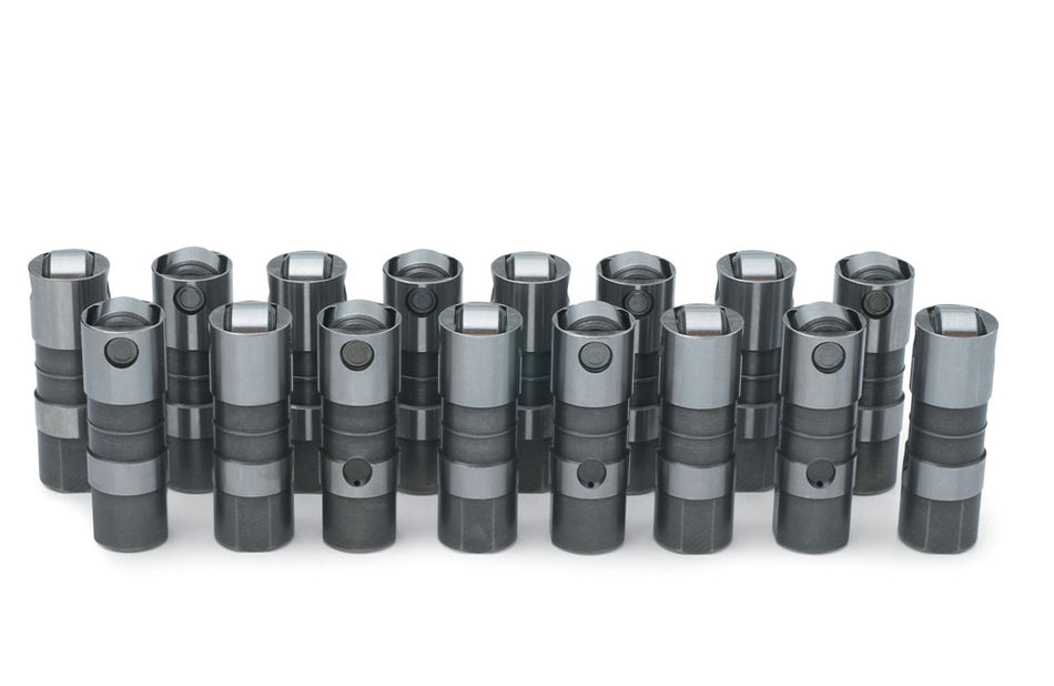 Chevrolet Performance Motor Hydraulic Roller Lifter Racing (Caddy Race Lifters)