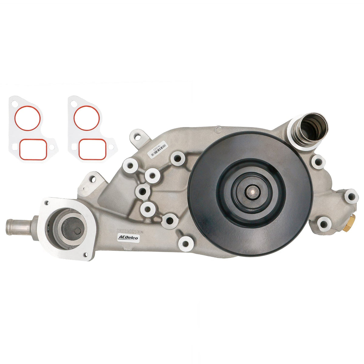 AC Delco - Water Pump Corvette LS3 LSA