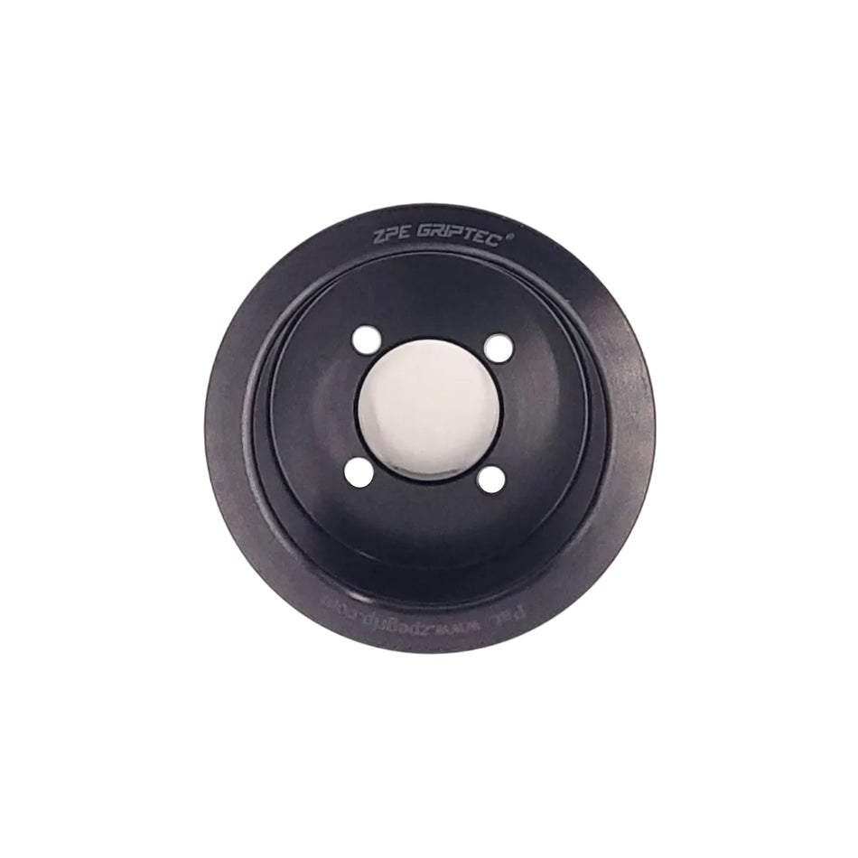 Harrop 8pk Supercharger Pulley +19.8 Offset