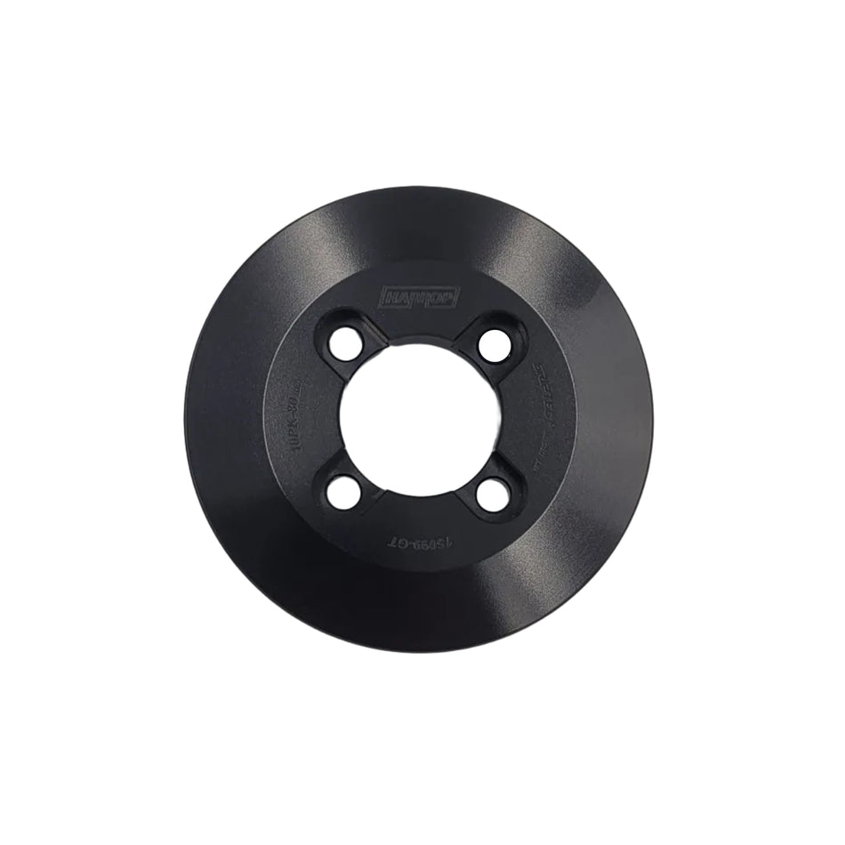 Harrop 8pk Supercharger Pulley +19.8 Offset