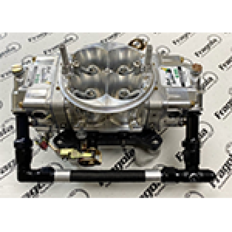 Fragola 7/8-20 Holley 4150 Sportsman Fuel Line Kit – rdperformancefab