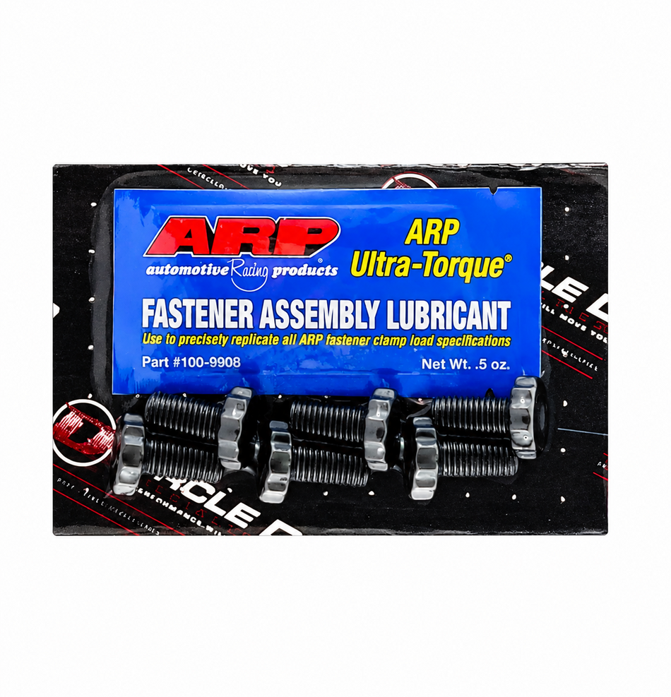 GM LS ARP Flexplate Bolt Kit