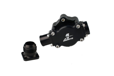 12-Series Belt Drive Mechanical Pump