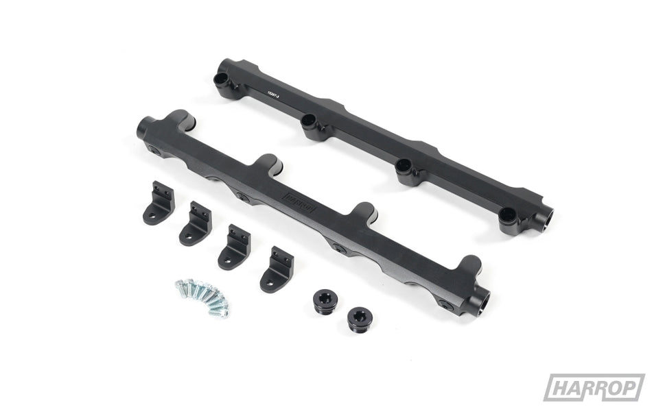 HARROP BILLET FUEL RAILS | LSA-H2650I