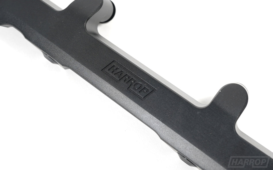 HARROP BILLET FUEL RAILS | LSA-H2650I