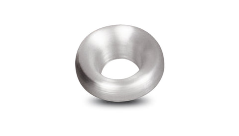 Bellmouth Velocity Stacks