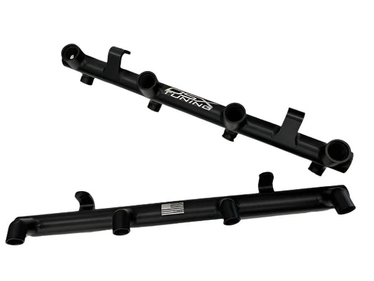 Fuel Rails – rdperformancefab