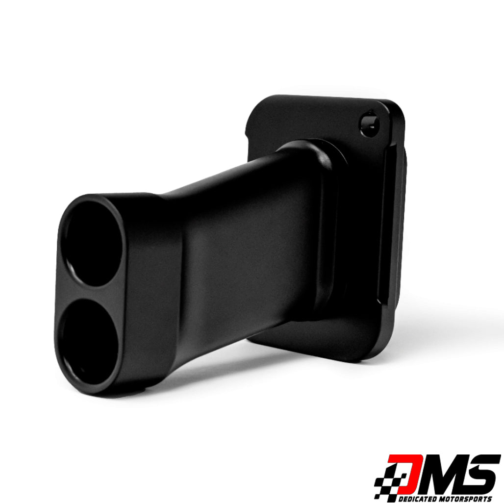 Billet -12 ORB ZL1 Coolant Manifold