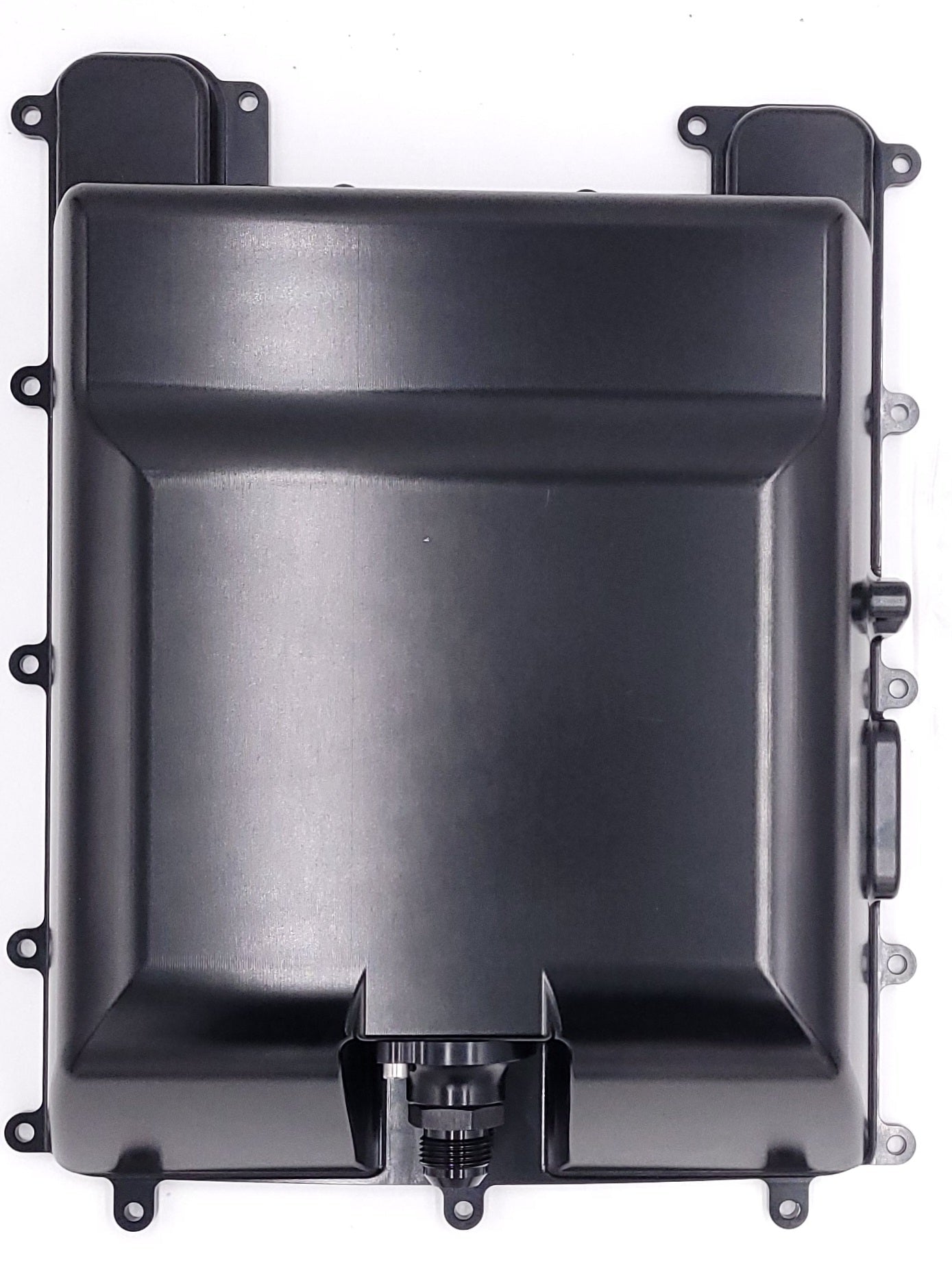 Billet Lsa CTSV / ZL1 style Supercharger Lid