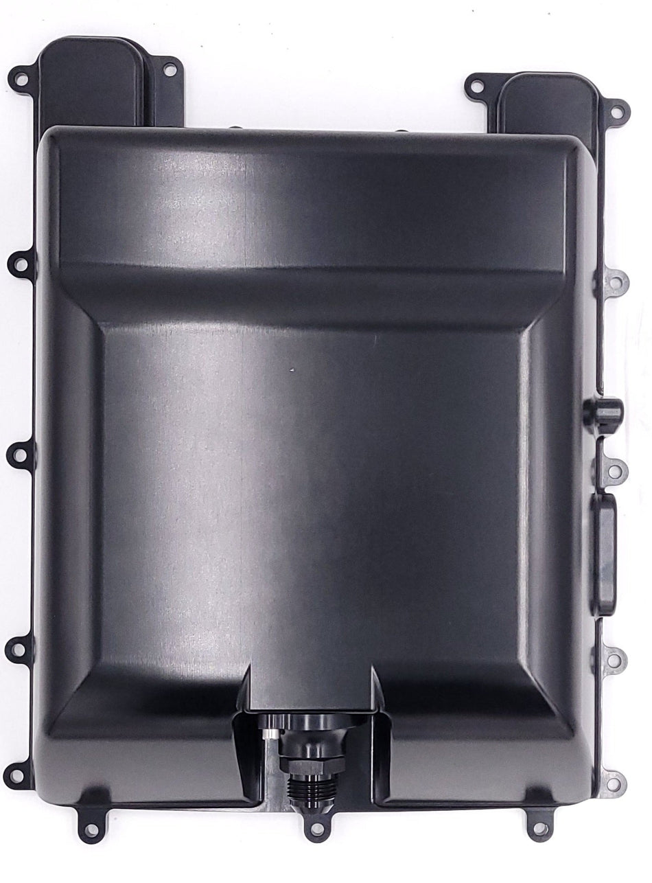Billet Lsa CTSV / ZL1 style Supercharger Lid