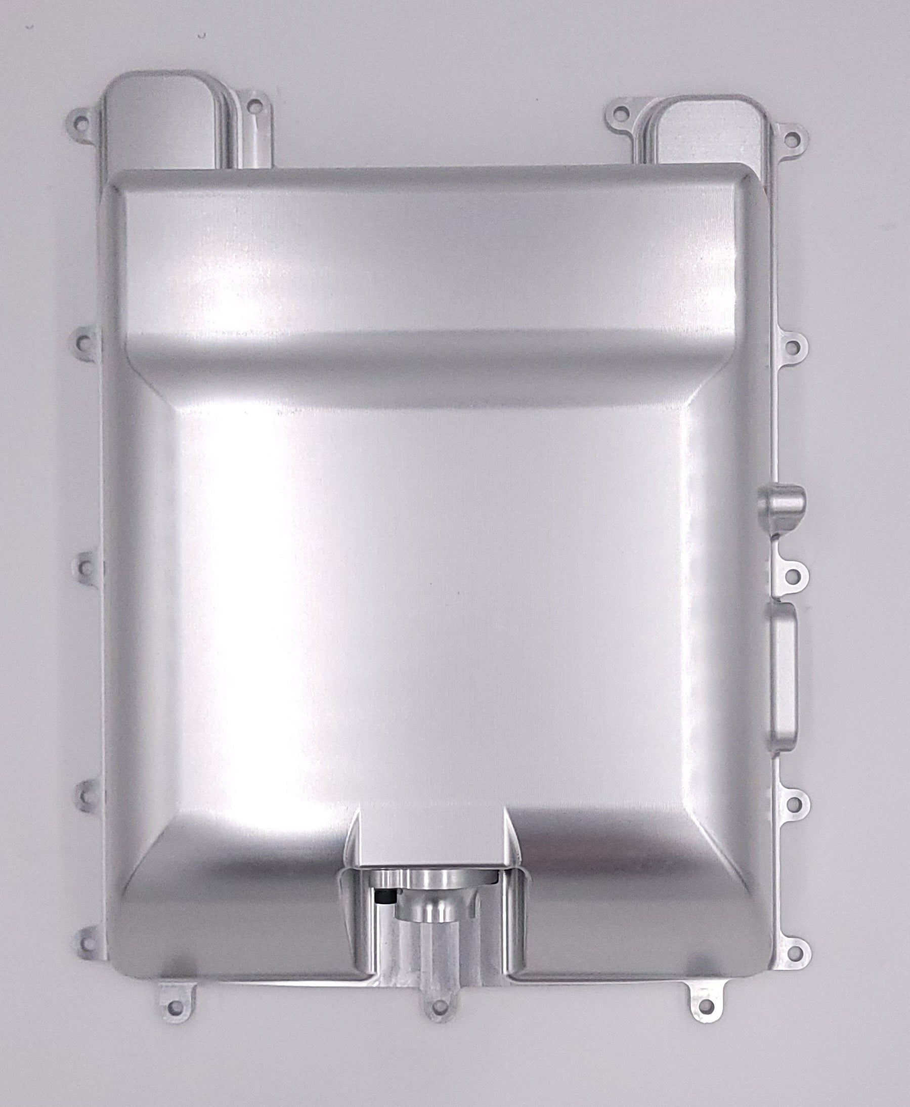 Billet Lsa CTSV / ZL1 style Supercharger Lid