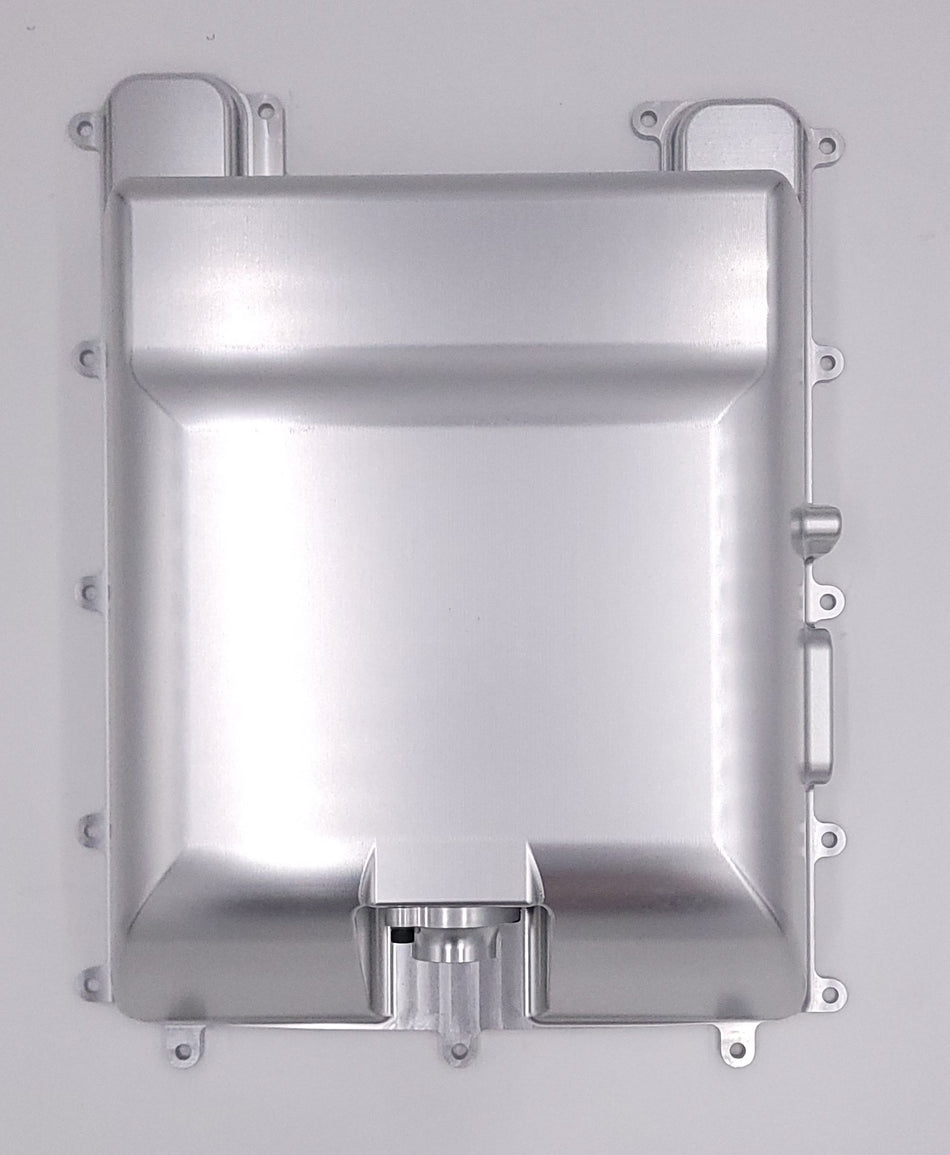 Billet Lsa CTSV / ZL1 style Supercharger Lid