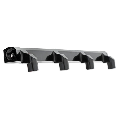 Holley Billet Fuel Rail Kit - LSA and LS9