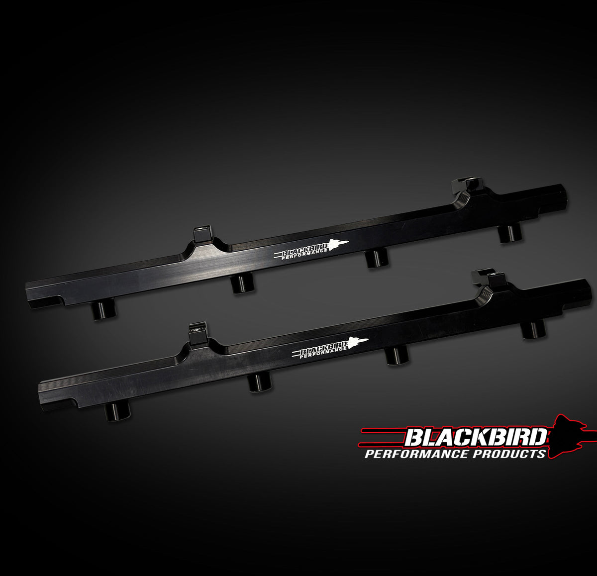 Blackbird Performance Hellcat/ Kong 2650 Fuel Rails