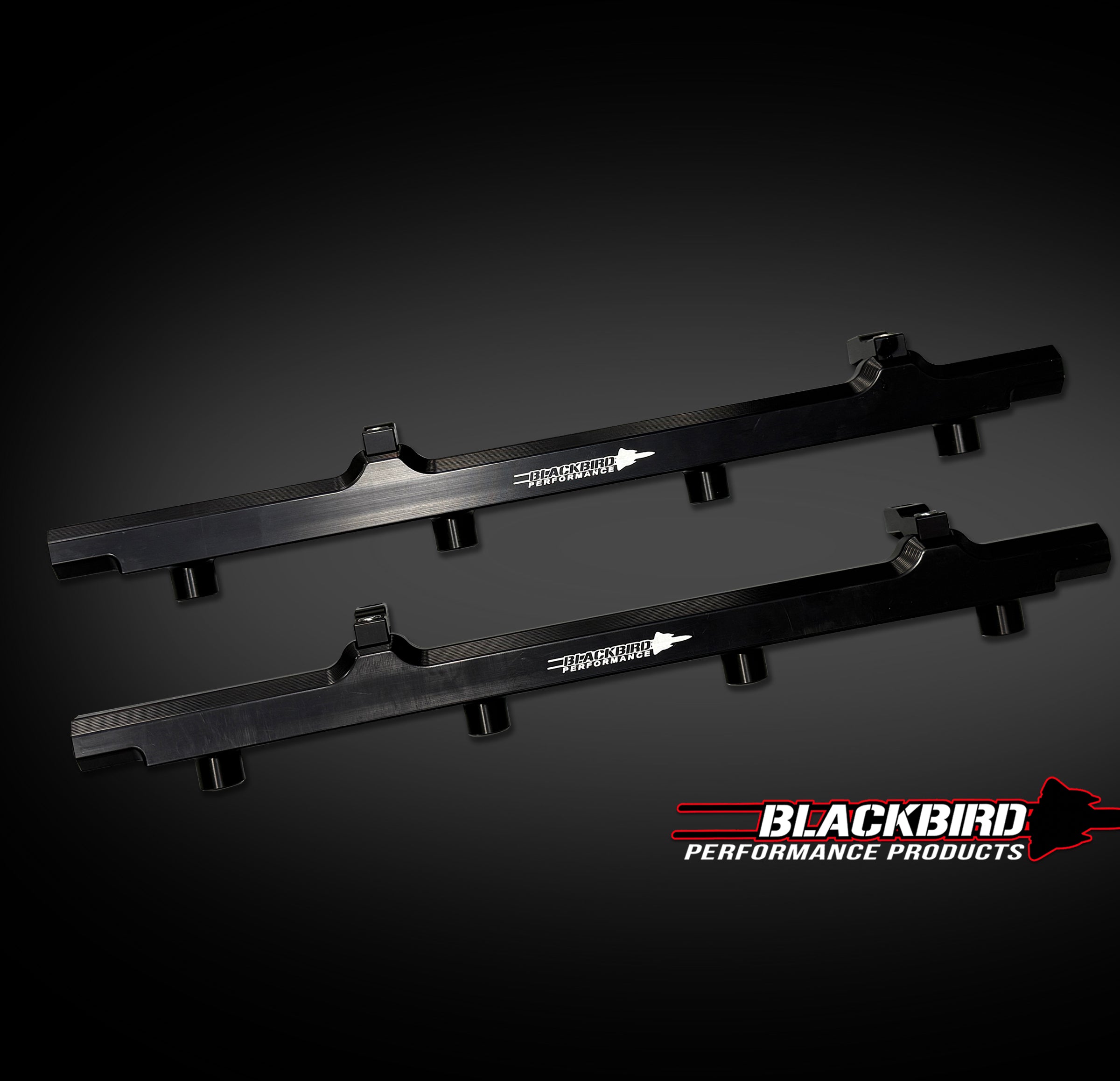 Blackbird Performance Hellcat/ Kong 2650 Fuel Rails