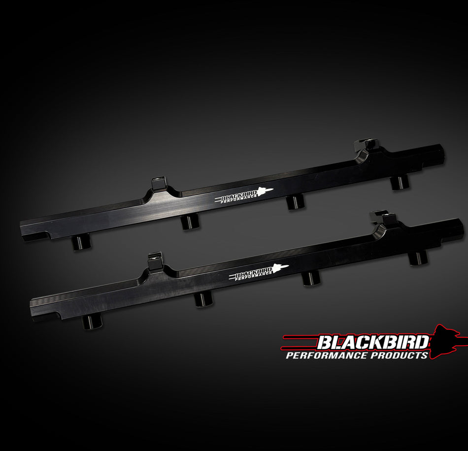 Blackbird Performance Hellcat/ Kong 2650 Fuel Rails