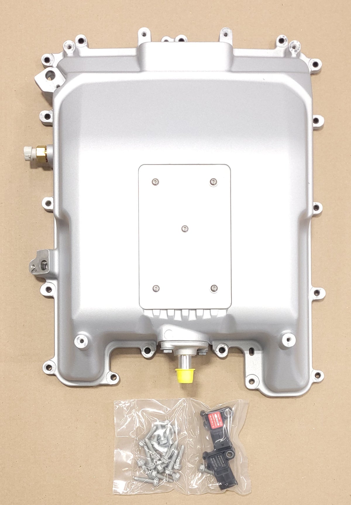 CTSV LSA Supercharger Lid