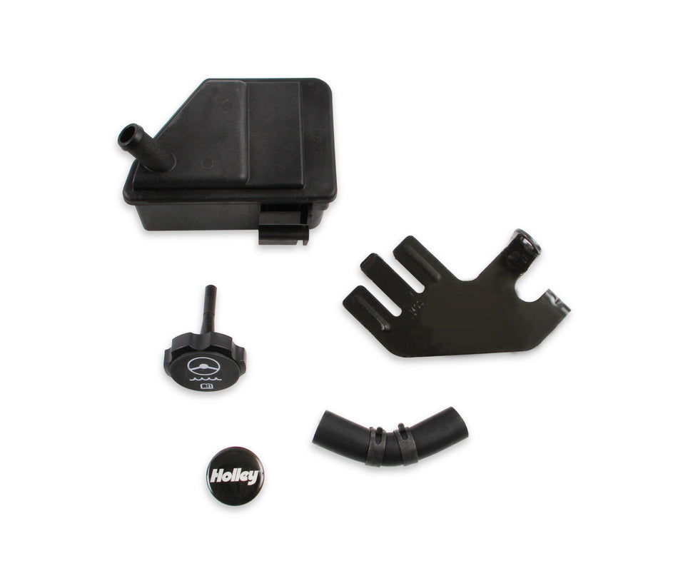 Corvette Power Steering Reservoir Assembly