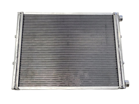Dewitt's 17x22x2” Dual Pass Heat Exchanger