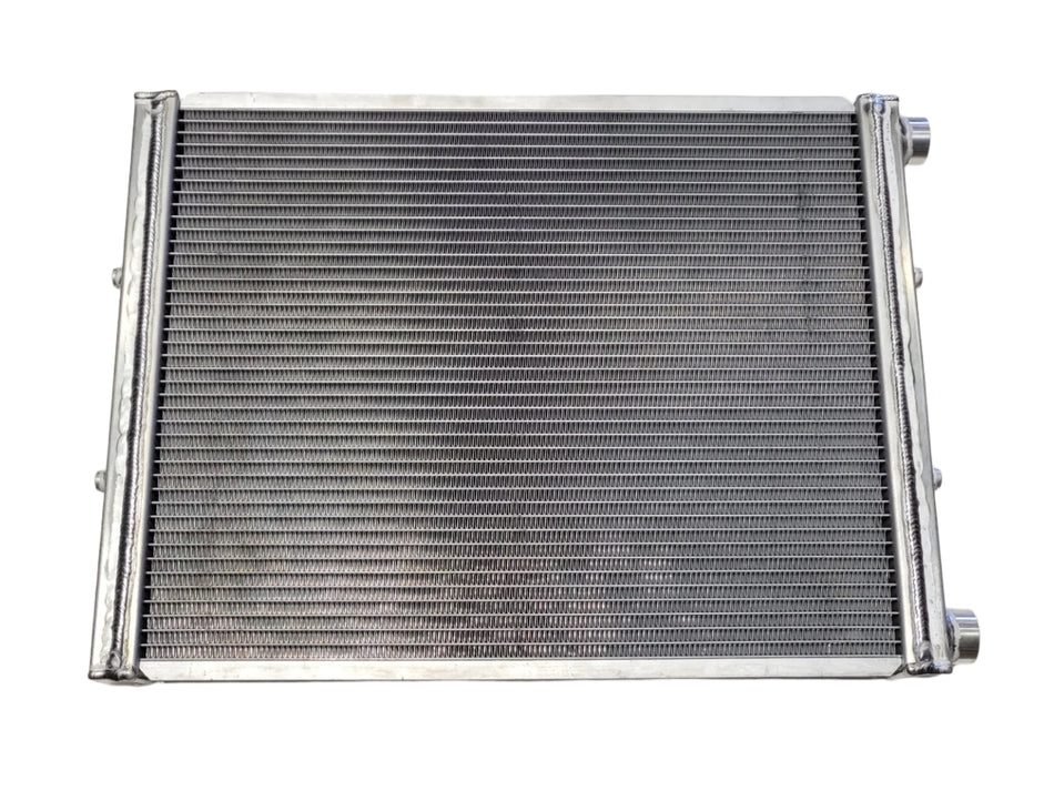 Dewitt's 17x22x2” Dual Pass Heat Exchanger