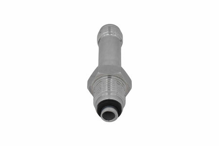 6AN Male Flare M16-1.5 Oring Extended Power Steering Fitting