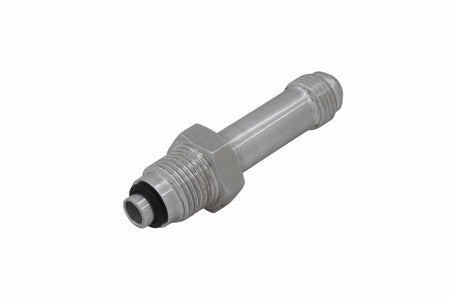 6AN Male Flare M16-1.5 Oring Extended Power Steering Fitting