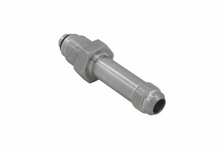 6AN Male Flare M16-1.5 Oring Extended Power Steering Fitting
