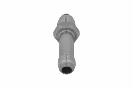 6AN Male Flare M16-1.5 Oring Extended Power Steering Fitting