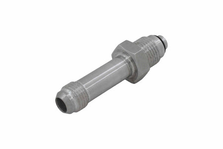 6AN Male Flare M16-1.5 Oring Extended Power Steering Fitting