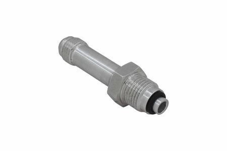 6AN Male Flare M16-1.5 Oring Extended Power Steering Fitting