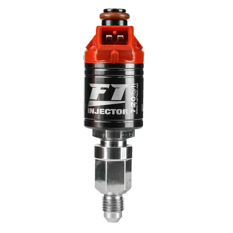 FuelTech Injector 720 lb/h Low Impedance