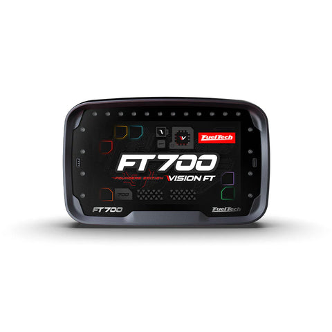 FT700 ECU System - Founders Edition