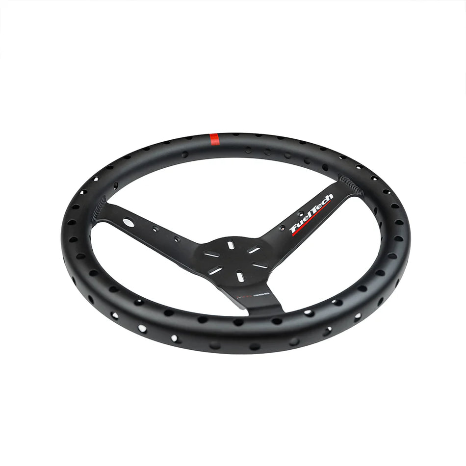 FTR-A 365 Steering Wheel