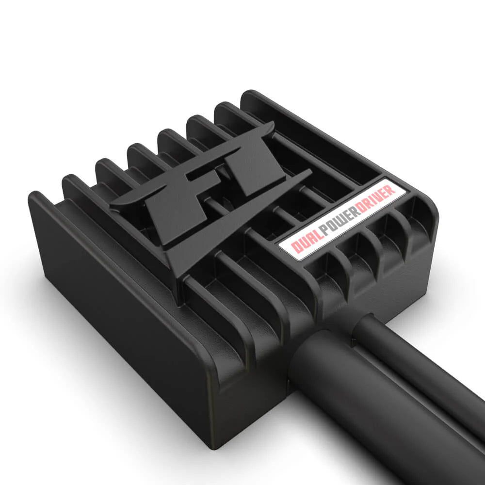 FT Dual Power Driver 1