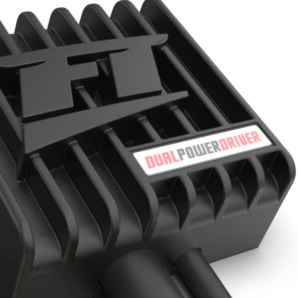 FT Dual Power Driver 2