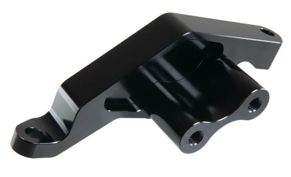 FluidWorks LS Wet Sump / Dry Sump Passenger Side Mounting Bracket