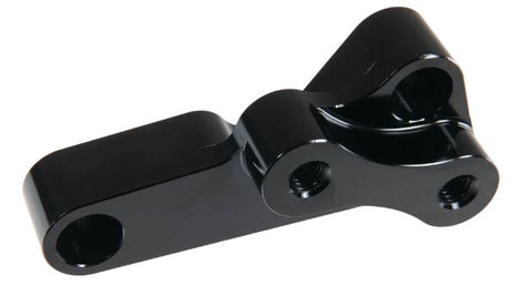 Fluidworks Gen V LT Wet / Dry Sump Passenger Side Mounting Bracket