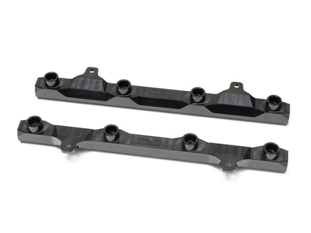Fore Fuel Rails for 2011-2017 Mustang GT