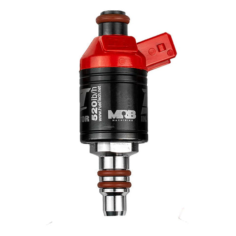 FuelTech Injector 520 lb/h Low Impedance