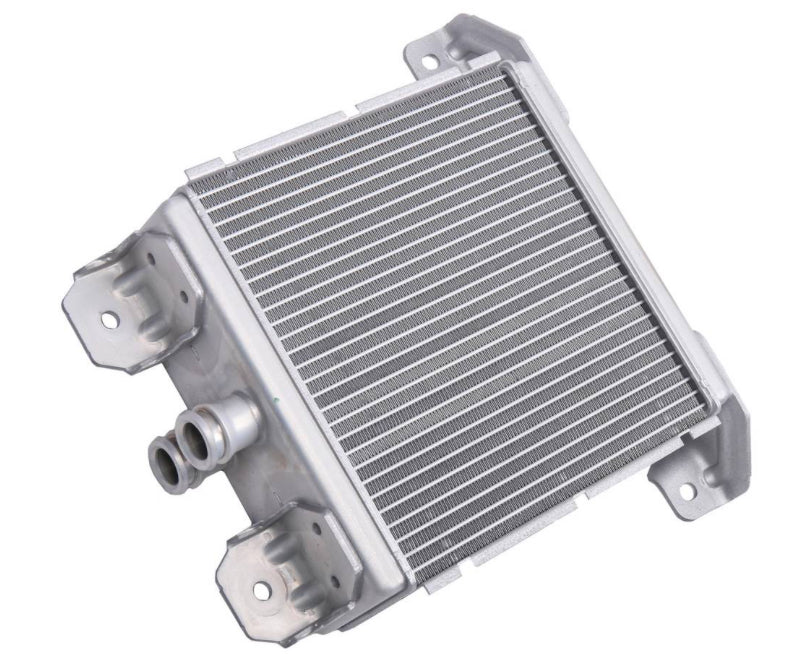 New ZL1 reinforced intercooler brick