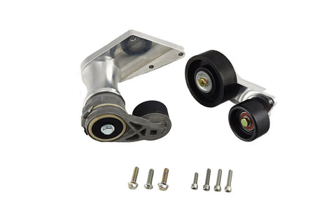 G-Force LSA Supercharger Belt Drive System