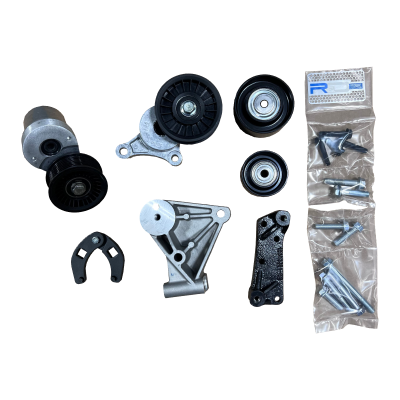G8 LSA 8 Rib Add On Kit
