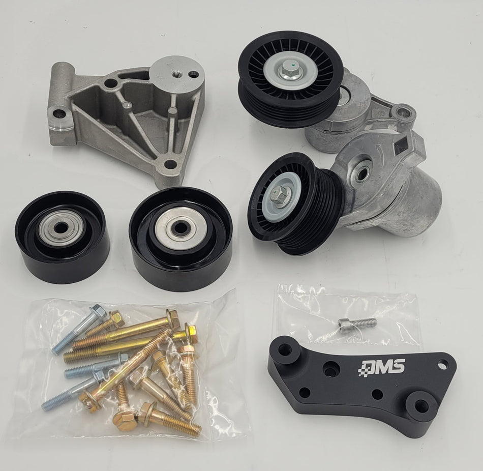 G8 LSA 8 Rib Add on Kit